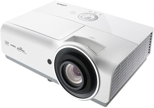 Image Vivitek DX931