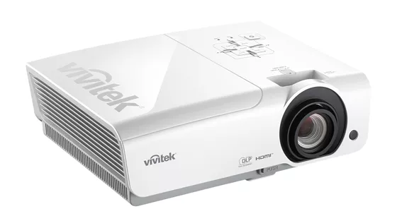 Image Vivitek DX97G