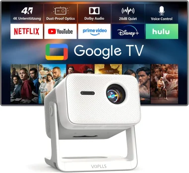 Image VOPLLS G3 Pro