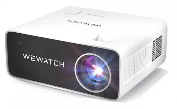 Bild WeWatch V51P