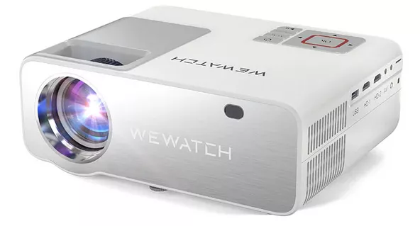 Bild WeWatch V53 Pro