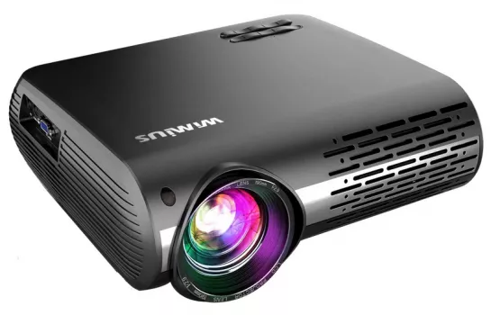 Image Wimius P20