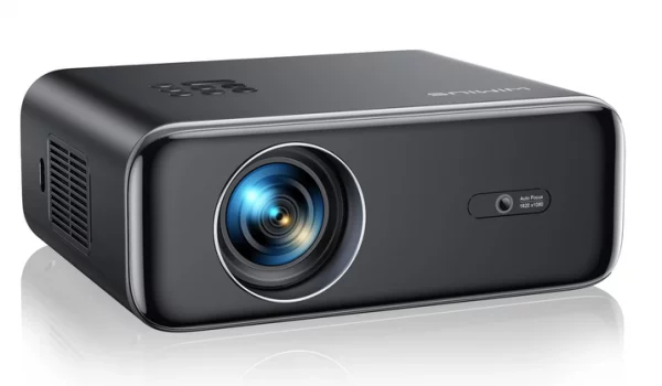 Image Wimius P62 Pro