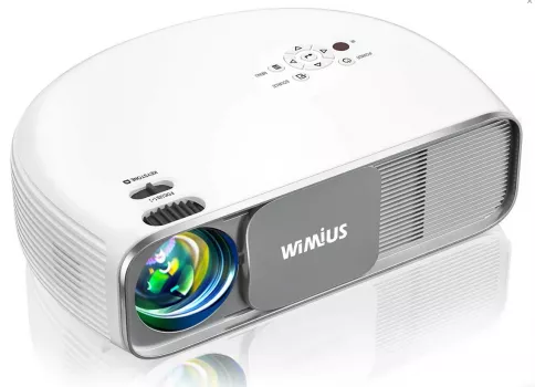 Bild Wimius S4