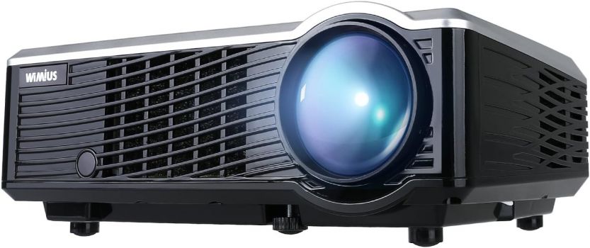 Bild Wimius T7