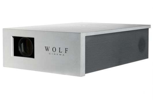 Image Wolf Cinema DCX 500FD