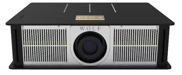 Bild Wolf Cinema TXF-1700