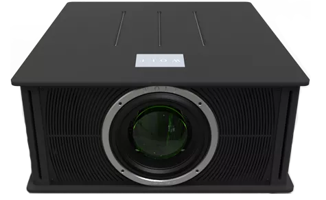 Image Wolf Cinema TXF-2300