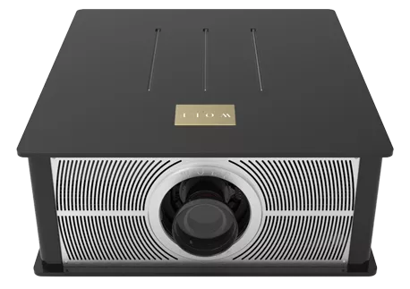 Bild Wolf Cinema TXF-4000 MK II