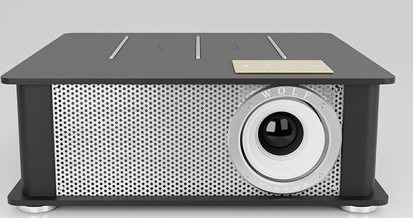 Bild Wolf Cinema TXF-850 MK II