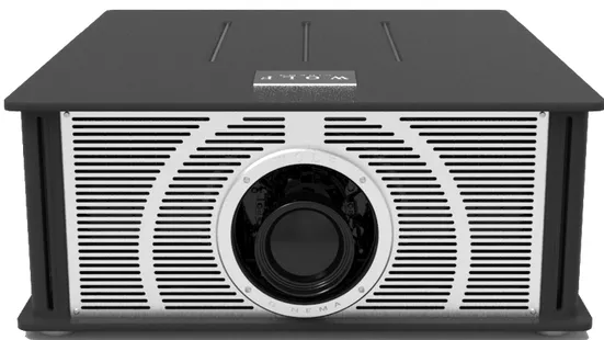 Bild Wolf Cinema UXT-4500