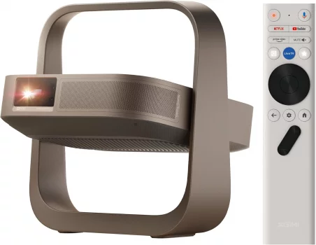 Bild XGIMI Elfin Flip Laser
