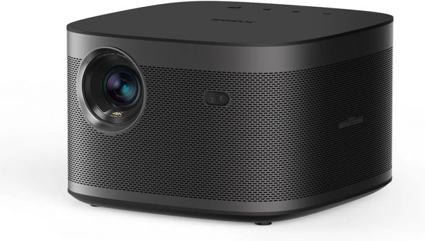 Bild XGIMI Horizon Pro