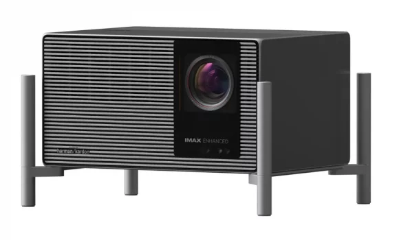 Bild XGIMI Titan Noir