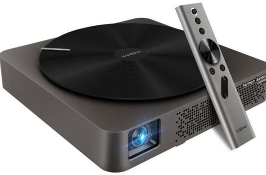 Image XGIMI Z4 Aurora