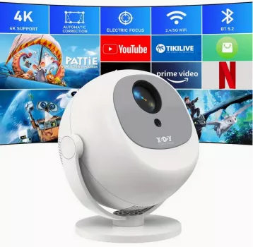 Bild XGODY Gimbal A2