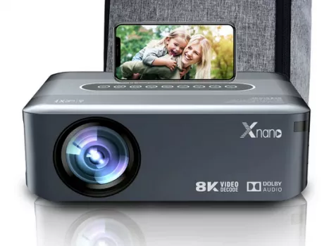 Bild XNANO X1
