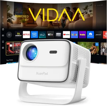 Bild XuanPad RD-711