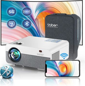 Bild Yaber Pro Y9