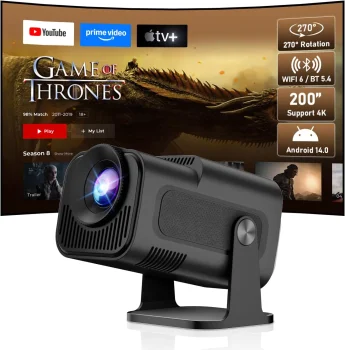 Bild ZDSSY HY320 Mini