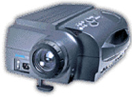 Bild Boxlight Revolutio 3700