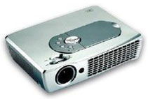 Image Boxlight CD 727x