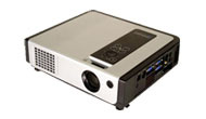 Bild Boxlight CP 745es