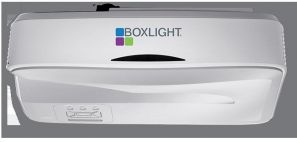 Bild Boxlight P12 LIWH