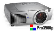 Bild Boxlight Pro3500