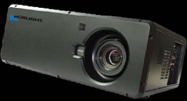 Bild Boxlight Pro5500DP