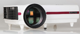 Bild Brilens EL-960