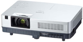 Image Canon LV 7297A