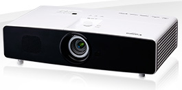 Bild Canon LX MU500