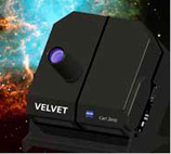 Image Carl Zeiss Powerdome VELVET