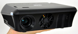 Bild Chinavasion CVYI E234 Cinema EXP
