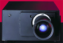 Image Christie DLV 1280 DX