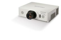 Bild Christie LW401