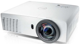 Bild Dell S320