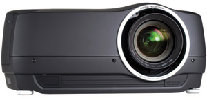 Bild Digital Projection dVision 35 1080p 3D XL/XB/XC