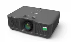 E-Vision 6220 4K-UHD