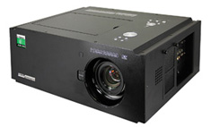 Image Digital Projection E Vision WXGA 7000