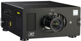 Image Digital Projection M-Vision 930 WUXGA 3D
