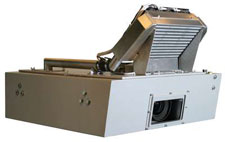 Image Digital Projection XTP HD 300