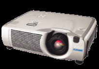 Image Dukane ImagePro 8053
