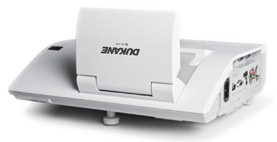 Image Dukane IamgePro 8105H