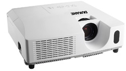 Image Dukane ImagePro 8755K RJ