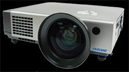 Bild Dukane ImagePro 8763