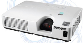 Image Dukane ImagePro 8792H