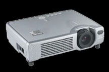 Image Dukane ImagePro 8802