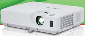 Bild Dukane ImagePro 8938W